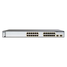 Cisco WS-C3750-24PS-S